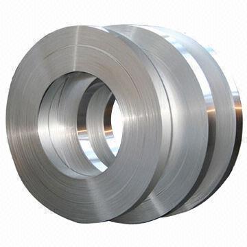 China Transformer Aluminum Ceiling Strips and Flat Aluminum Strip for sale