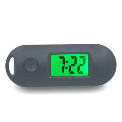 China Professional Digital Visual Control Kitchen Timer With Waterproof Function With Magnetic for sale