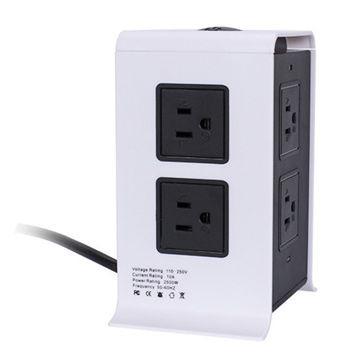 China WBLP4952 Smart Multiple Socket for sale