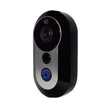 China Multifunctional Wi-Fi Video Smart Doorbell WBLP4970 for sale