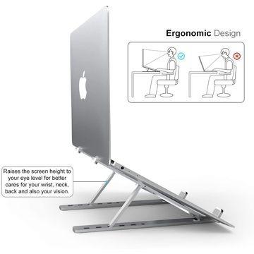 China WBLH02 laptop stand for sale