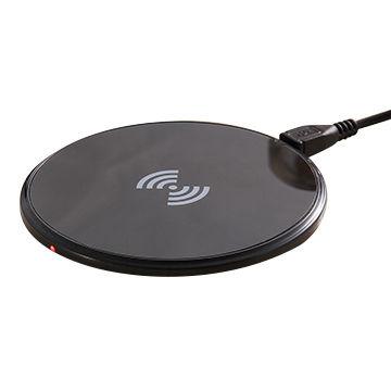 China With Qi Wireless Phone Charger for sale