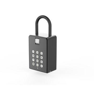 China Smart key box with bluetooth and password WBKB3-BT for sale