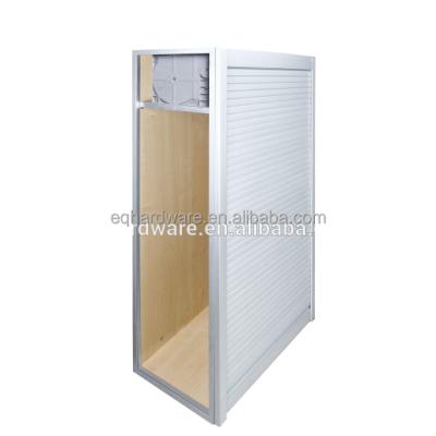 China Modern Easy Install Galley Interior Furniture Aluminum Roller Shutter Door China Supplier for sale