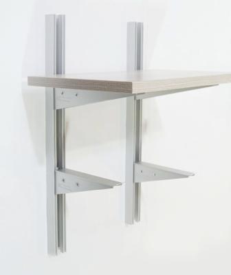 China Heavy duty shelf shelf support for sale