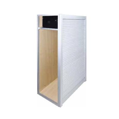 China Aluminum Rolling Shutter Door Kitchen Roller Shutter Door Kitchen Roller Shutter Door for sale