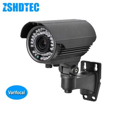 China Camera 5mp HD IP Surveillance Security Camera Day Night Manual Home Zoom h.265 Outdoor Digital Network Waterproof / Waterproof Bulletproof for sale