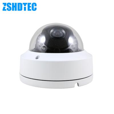 China NIGHT VISION High Definition HD 5mp IP Camera CCTV With Sony335 CMOS Sensor Motion Detection Onvif Outdoor Dome Vandal Proof Weatherproof for sale