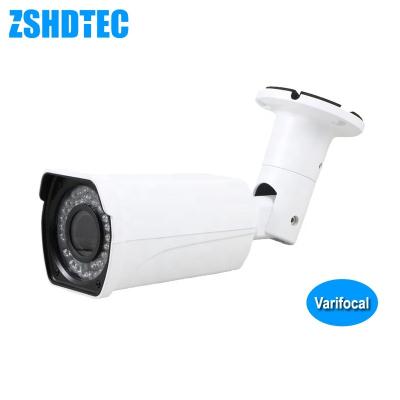 China Human Motion Tracking Day Night IP Camera h265 Home CCTV Waterproof High Resolution 5megapiexels PoE Security Camera Available for sale