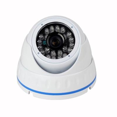 China Waterproof / Waterproof Type 2.0mp Sony imx322 Sensor Network 1080p VisionStar Top 10 CCTV IP Cameras Dome Security System for sale