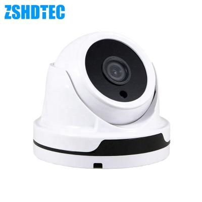 China OEM direct video surveillance cctv camera 5mp ahd analog hybrid 4 in 1 security camera VS-D2951IR-AHD for sale