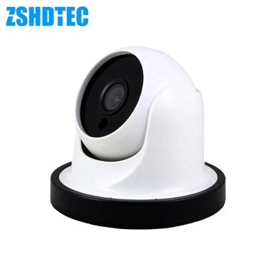 China 5.0mp AHD Security Camera Indoor 4 in 1 HD Dome Camera Video Surveillance System VS-D2351IR-AHD for sale