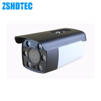 China CCTV Camera 1080P AHD Outdoor Waterproof External Clear Security Video Night Vision Analog CCTV Camera for sale