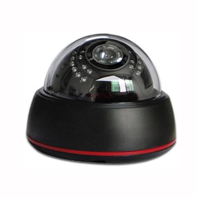 China Waterproof / Plastic OSD Dome Camera 1080p CCTV VisionStar Indoor Security System Waterproof Menu IMX322 CMOS Sensor for sale