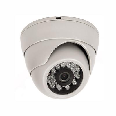 China Waterproof / VisionStar 720P 1.0 MP DOME CCTV AHD Camera OV9712 Sensor Plastic Waterproof Home Security System for sale