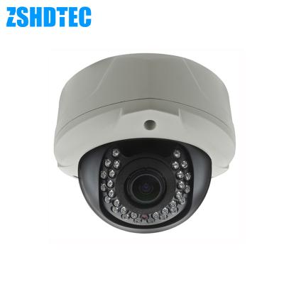 China VisionStar ahd/cvi/tvi/cvbs ip66 vandal proof and waterproof 1080p 2.0mp Sony imx323 vandal proof camera for sale