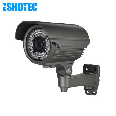 China Waterproof / AHD 2MP Security Camera VisionStar CCTV Video Camera Waterproof Outdoor Bullet Surveillance 1080p 4 in 1 HD for sale