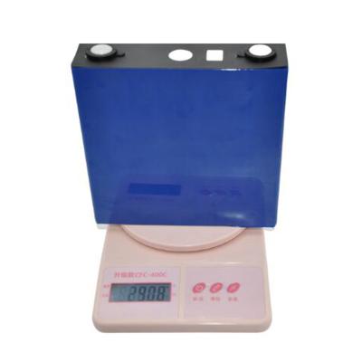 China Brand new toys 3.2V 120AH cell lifepo4 120AH battery grade a 12V 24V rechargeable battery for sale