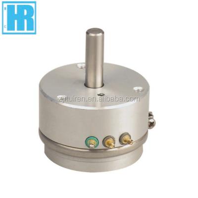 China WDD35D8T Rotary Potentiometer 10k With IP67 Waterproof WDD35D8T for sale