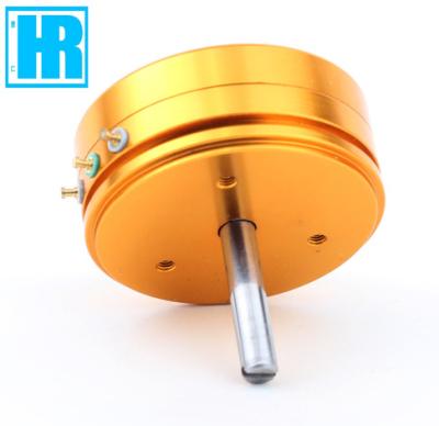 China WDD50B rotary potentiometer knob slide potentiometer b503 potentiometer WDD50B for sale