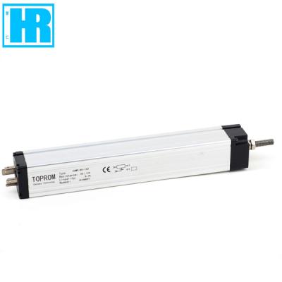 China slide linear potentiometer 50mm to 900mm CXWY-BS CXWY-BS for sale