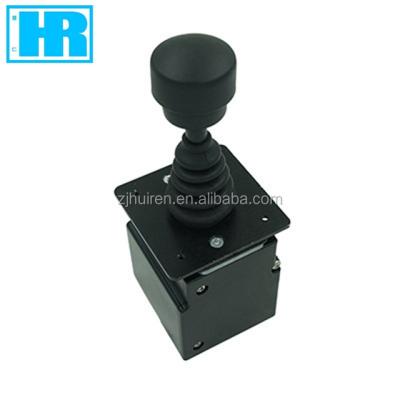 China HJ20 Single Axis Rotary Joystick HJ20 for sale