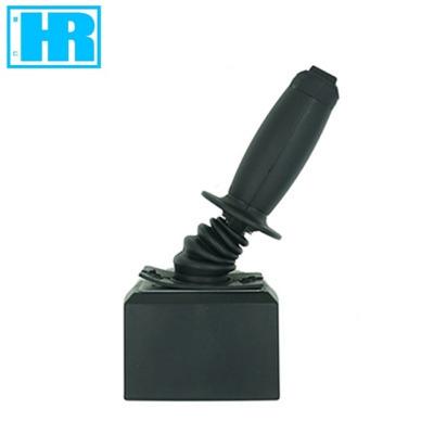 China Machinery Repair Shops SJ21singlei-axis hand opersted industrial joystick controller for sale