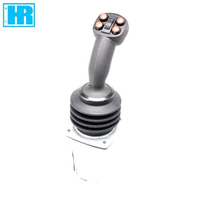 China SJ02 Industrial Machinery Repair Shops Contollers / Joystick For Engineering Machine for sale