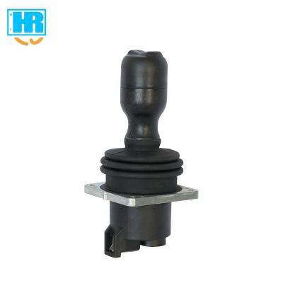 China Industrial Machinery Repair Shop Geniuses 101174 Joystick For Overhead Working Truck for sale