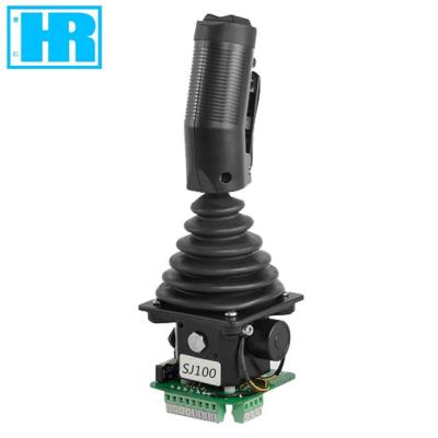 China Industrial Tower Crane Construction Joystick Truss Supplier in China for sale