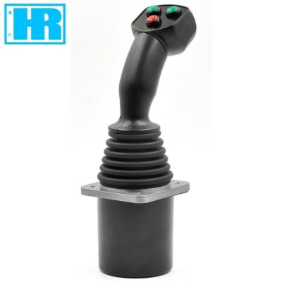 China SJ01 Machinery Repair Shop Joystick For Rotary Drilling Rig for sale