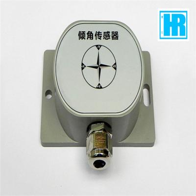 China PM-TS-DH Level Sensor Analog Output Inclinometer Tilt Sensor for sale