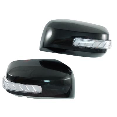 China Car Accessories Side Mirror Cover For NISSAN SERENA /LAFESTA/MURANO/X-TRAIL MURANO I (Z50) for sale