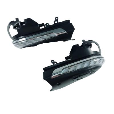 China Signal Light /Position Light Tending Hot Products For SIDE LED MIRROR (GRILLE) TOYOTA CAMRY /CHR Japanese Version for sale