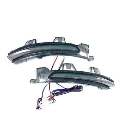 China Signal light /position light car accessories for Volvo S60 V.3/V60/XC40/S90/V90 2019-ON | led side lamp for mirror cover for sale