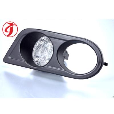 China POSITION LIGHT New Design LED Fog Light DRL FOR BMW E46 Daytime Running LIGHT for sale