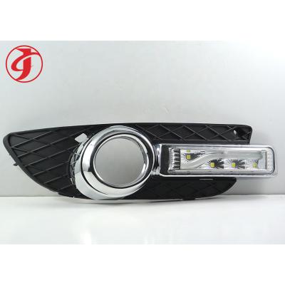 China Car Refit POSITION LIGHT FOR MITSUBISHI LANCER with Fog Lamp DRL Daytime Running LIGHT for sale