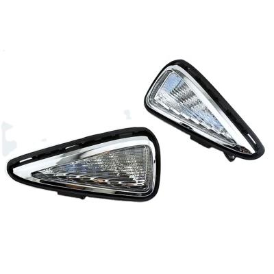 China SIGNAL LIGHT / POSITION New Design Fog Light FOR TOYOTA CAMRY 2015 DRL Daytime Running Light for sale