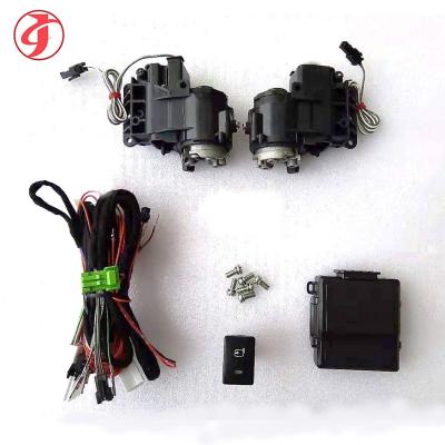 China CAR SIDE MIRROR FOLDING MOTOR FOR TOYOTA LEVIN | 2019, FROM JUNE JC-F2073 for sale