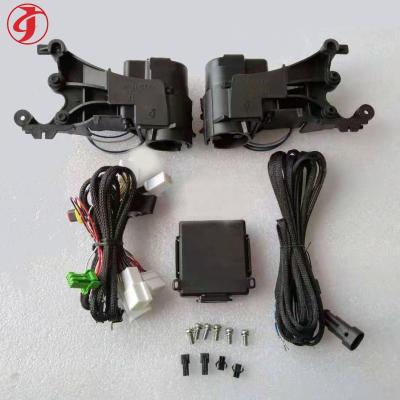 China CAR SIDE MIRROR FOLDING MOTOR FOR TOYOTA 2012-ON/4 EST RAV4 MID RACER 2019 JC-F2036 for sale