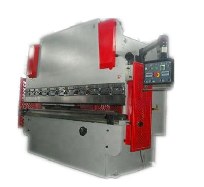 China Garment Shops 2020 New And Cheap Price Busbar Sheet Hydraulic Bending Machine for sale