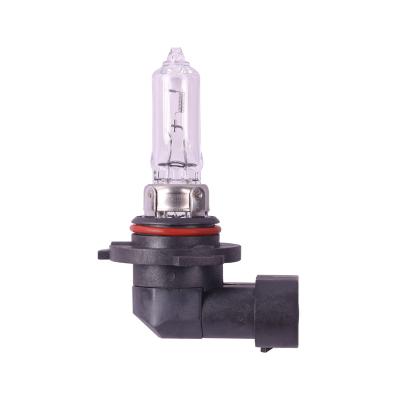 China Auto Car Repair Halogen Headlight Halogen Lamp CLEARGLOW HB3 12v 65W (3000K) 09117396 09471-12151 7*4.5*3.5cm for sale