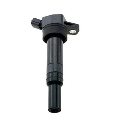 China bobina de encendido ignition coil for ix35 Tucson 2015 CARENS 2.0 OEM 27300-2E000 standard size for sale