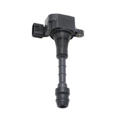 China Stagea M35 Cedric Y34 Horizon V35 Rubber Ignition Coil 22448-AL515 Fit 2010-2016 2011-2016 2012-2016 2.5 4x4 3.5 4x4 Murano 1.6L for sale