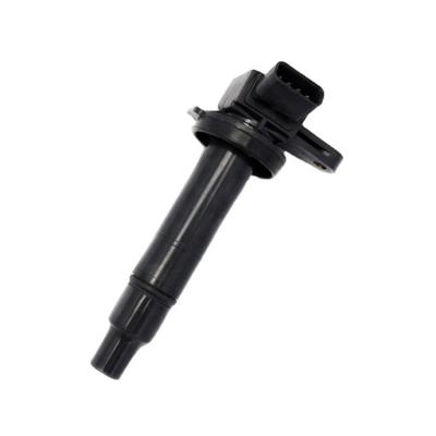 China Ignition Coils OEM 19070-BZ040 099700-0990 OEM Standard for sale