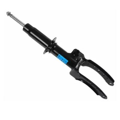 China Front Hydraulic Shock Absorber Vehicle Adjustable Car Shock Absorber for A-UDI Q7 for sale