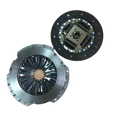 China LR048731, Clutch Disc Clutch Cover Clutch Kit For Defender 1990 - OEM Standard for sale