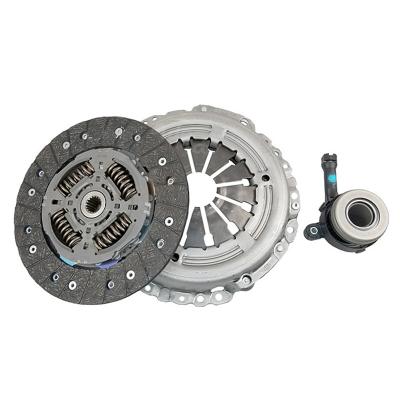 China Metal 620309033 620 3090 33 High Performance Clutch Kits For Vauxhall Corsa for sale