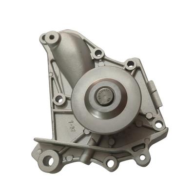 China auto accessories water pump 16100-79025 16100-79045 for toyota standard size for sale