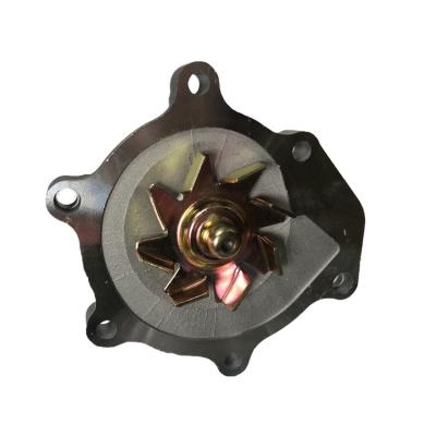 China 16100-69325 high performance gasoline engine water pump for Lx450 LX for sale